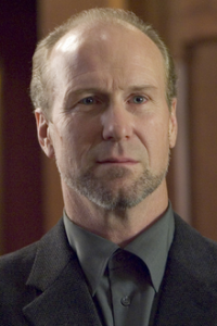History of Violence, A [William Hurt]